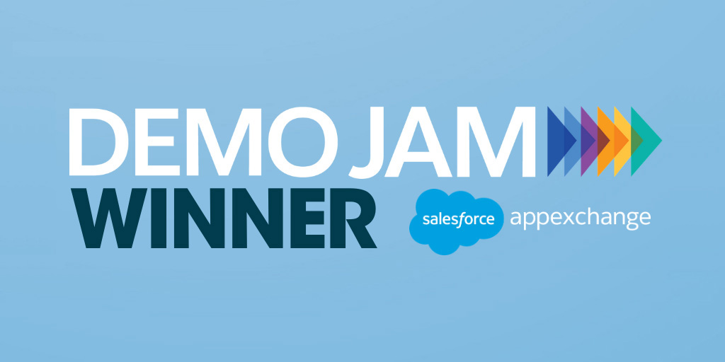 salesforce demo jam